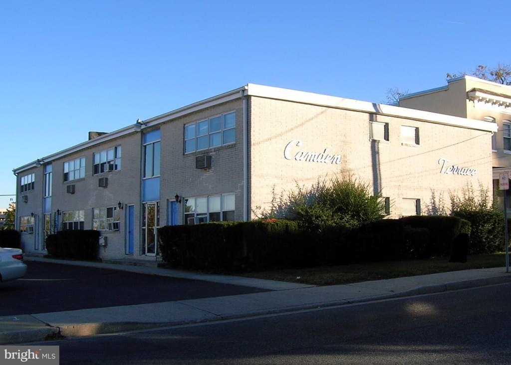 319 Camden Ave Apt D