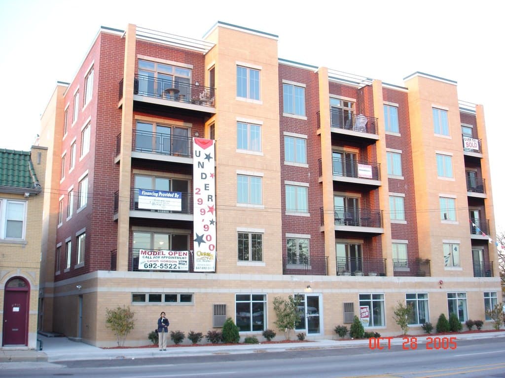 8000 Kilpatrick Ave Unit 2A