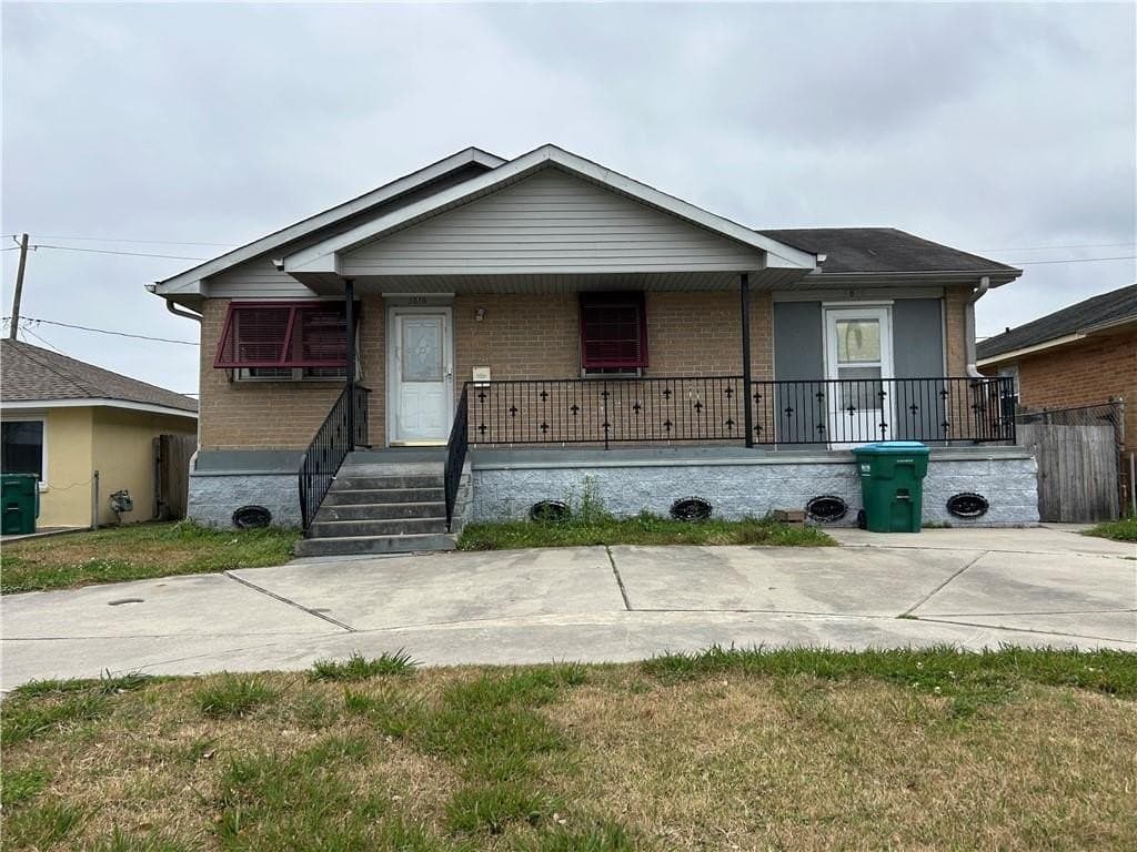 3816 W Louisiana State Dr