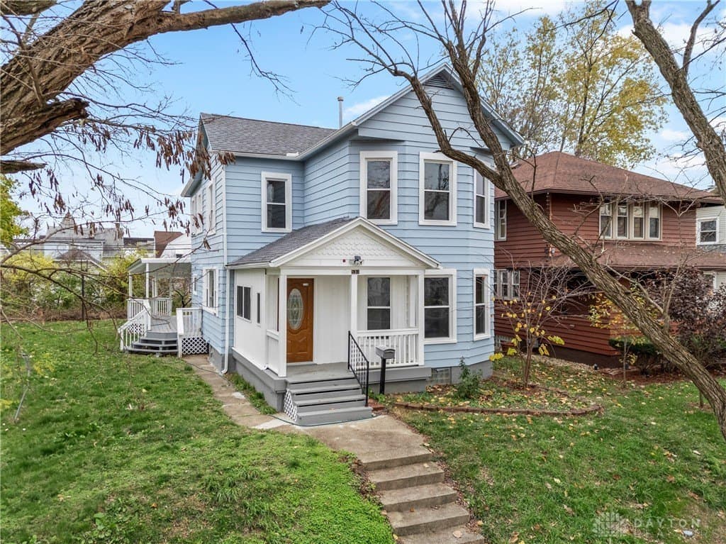531 Maryland Ave