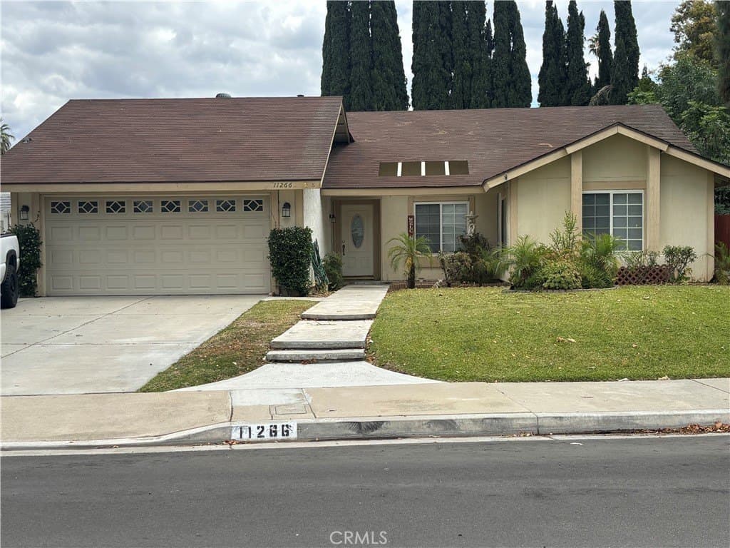 11266 Ramway Rd