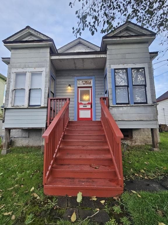 1215 B St