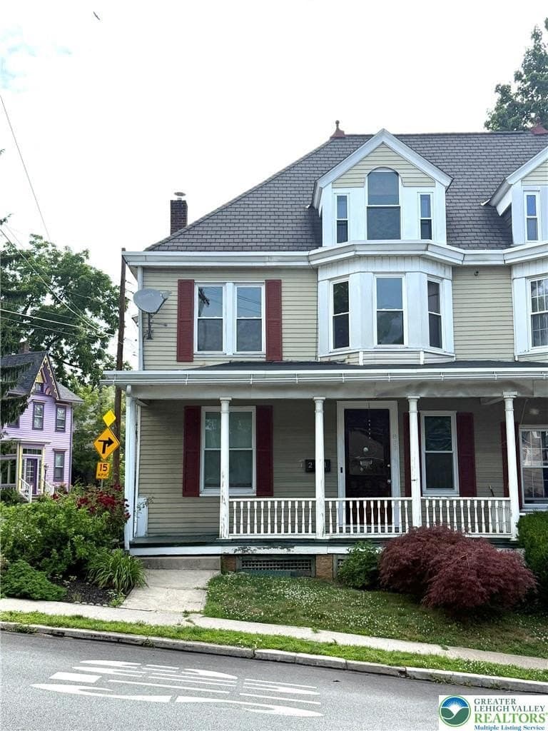 839 McCartney St Unit 2ND