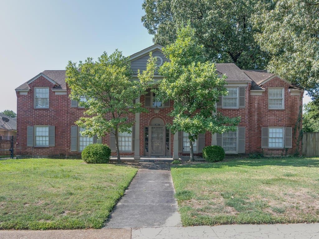 1885 Peabody Ave Apt 4