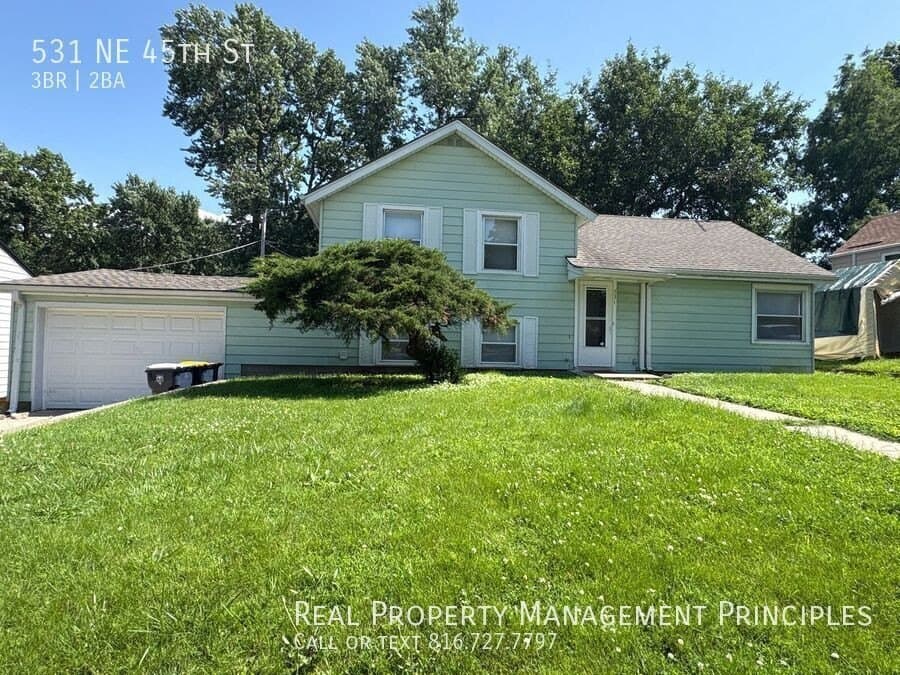 531 NE 45th St