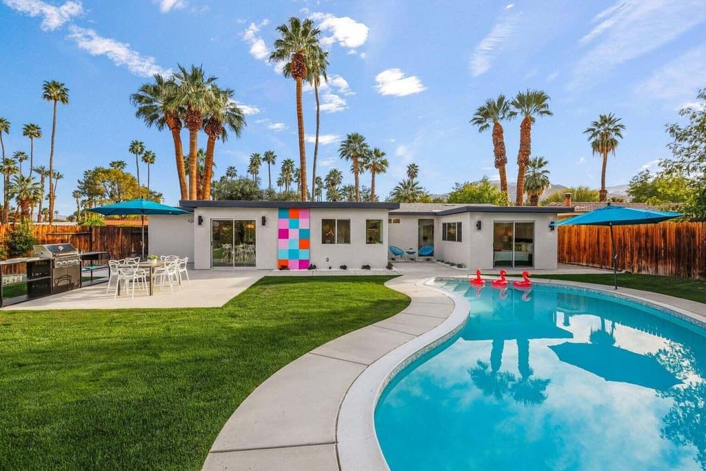 70170 Sun Valley Dr