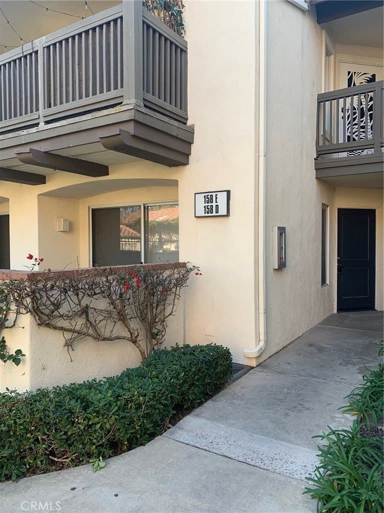158 S Cross Creek Rd Unit D