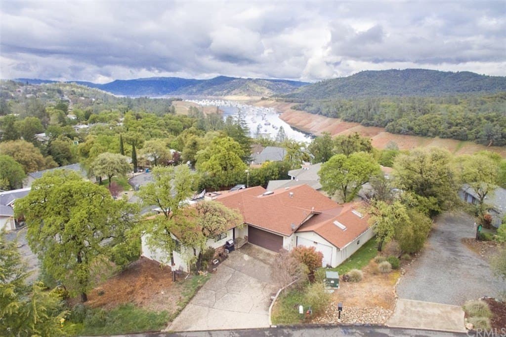 158 Apache Cir
