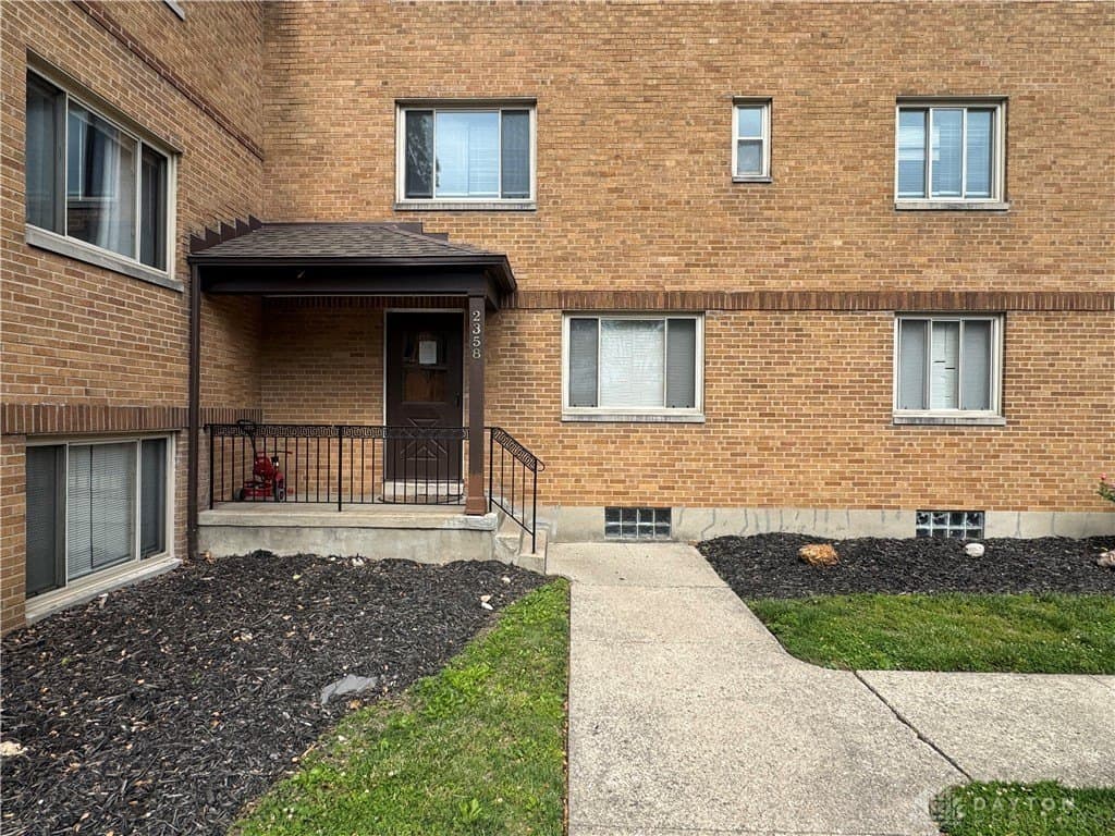2366 S Patterson Blvd Unit 5