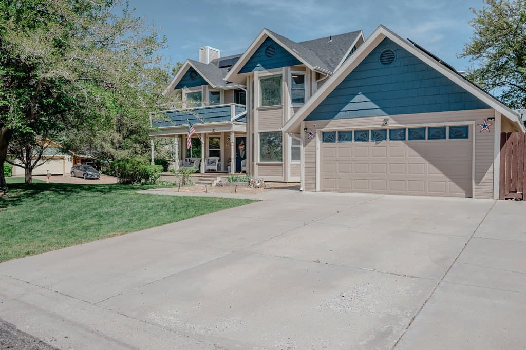 2690 Mazatlan Dr