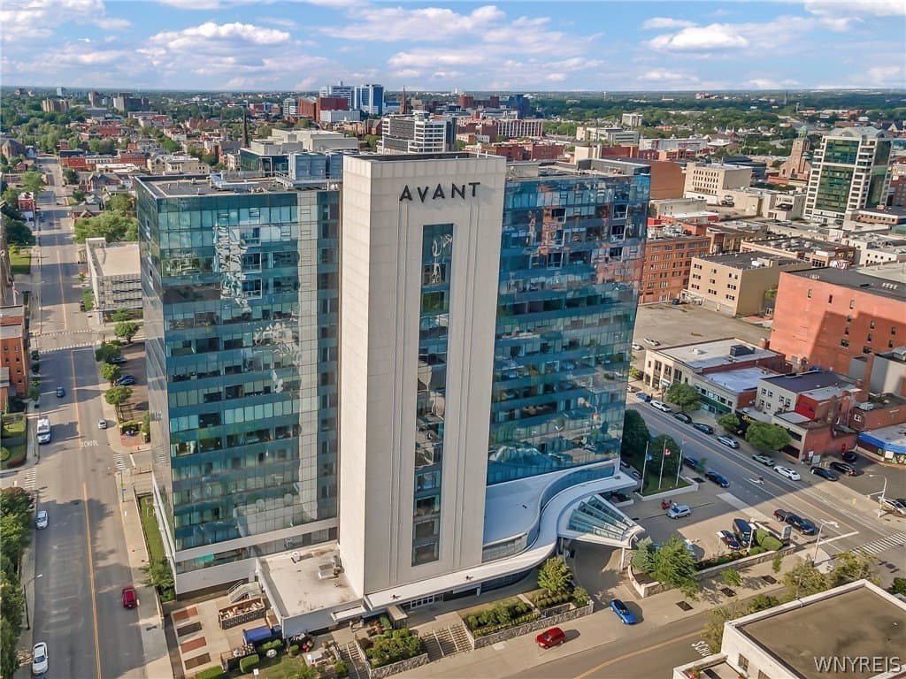 200 Delaware Ave Unit 1501
