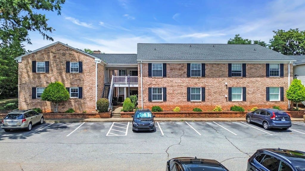 925 Cleveland St Unit 19