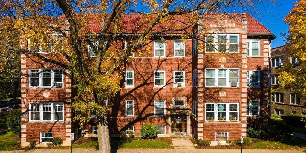 329 Kedzie St Apt 2