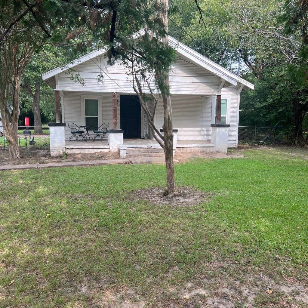 1005 Wolfe City Dr