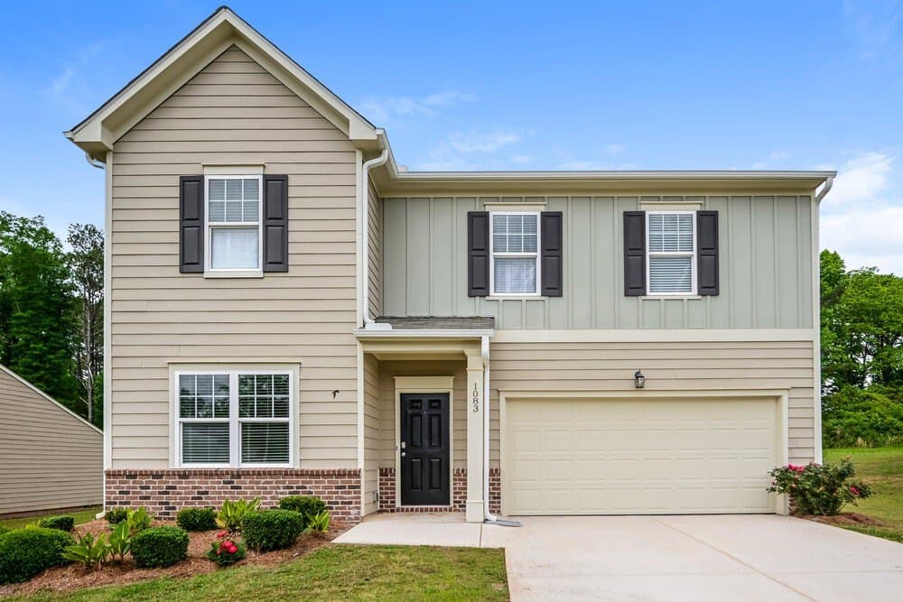 1083 Coldwater Dr