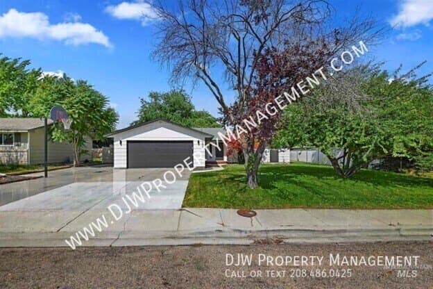 3408 S Colorado Ave