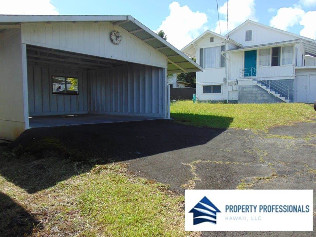294 Kukuau St Unit C