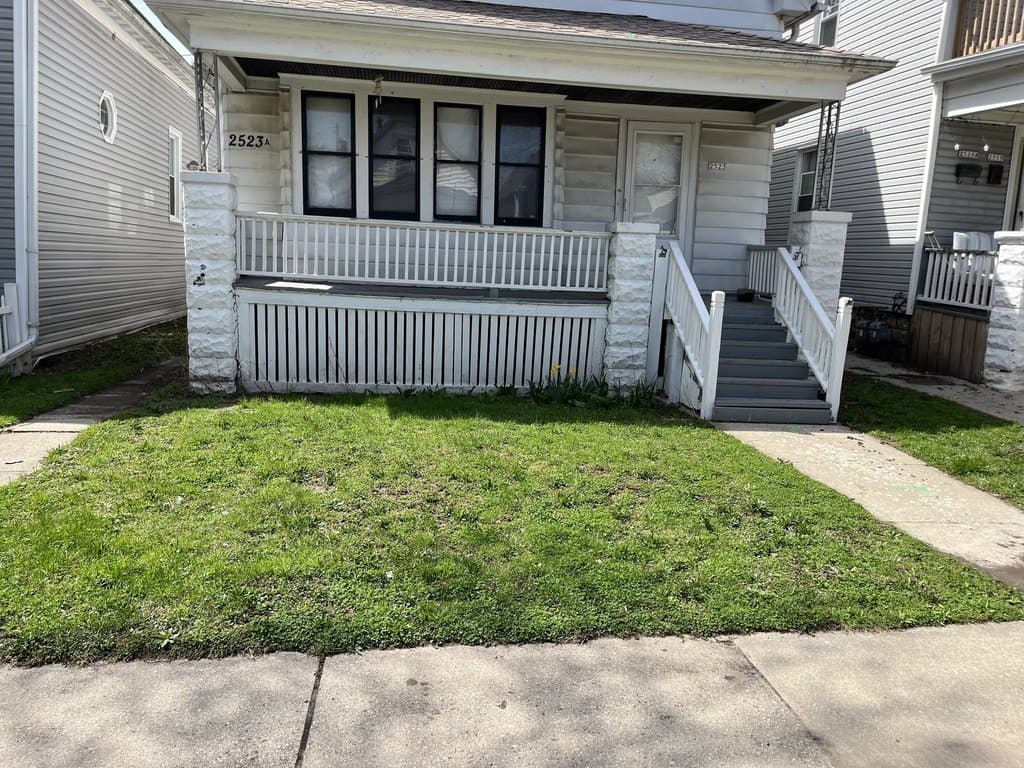 2523 S 12th St Unit Lower