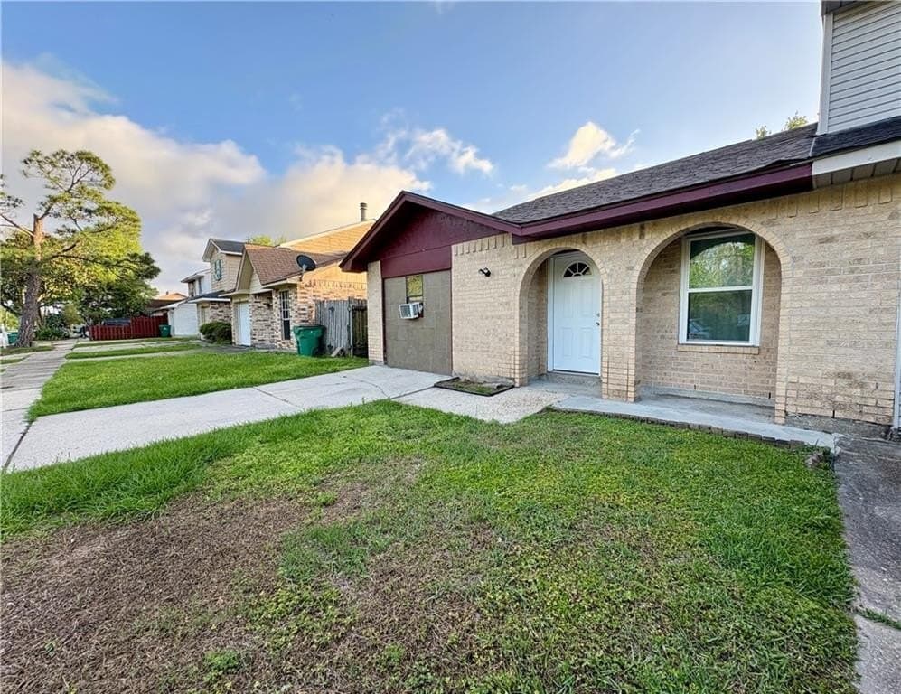 3014 Destrehan Ave