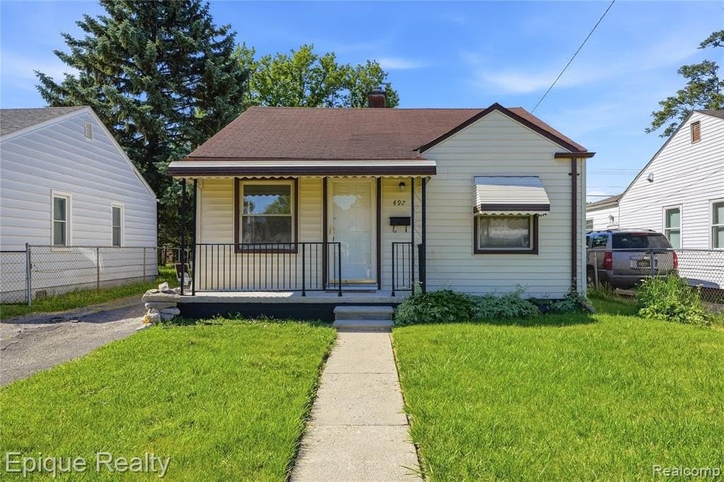 497 Montana Ave