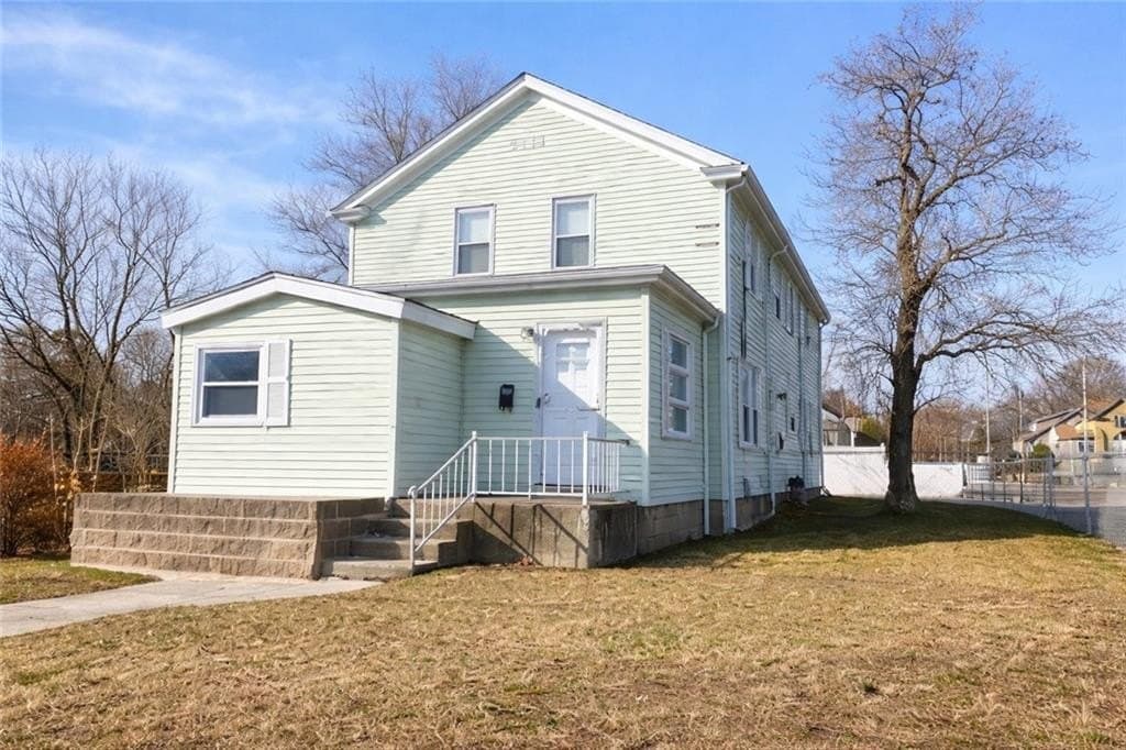 866 Weeden St Unit Rear