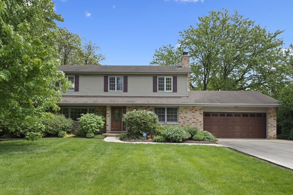 560 Rapidan Ct