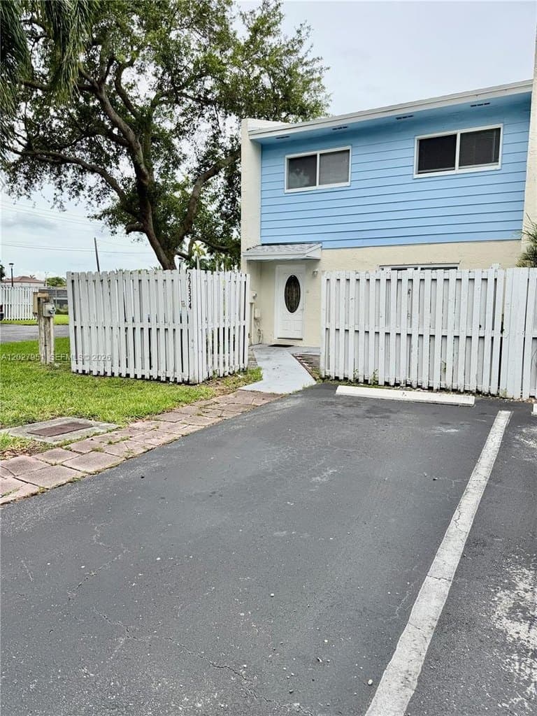22334 SW 103rd Ct Unit 0