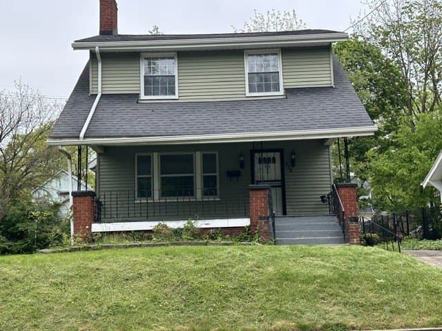 615 Noah Ave