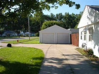 3506 Pickett Rd