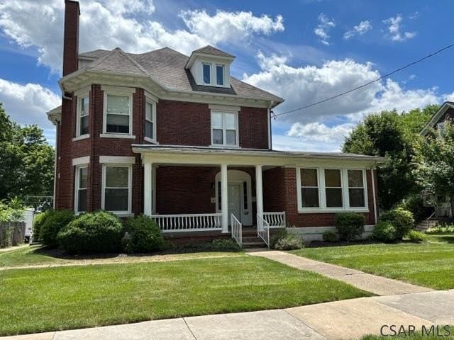 321 Luzerne St Apt 4