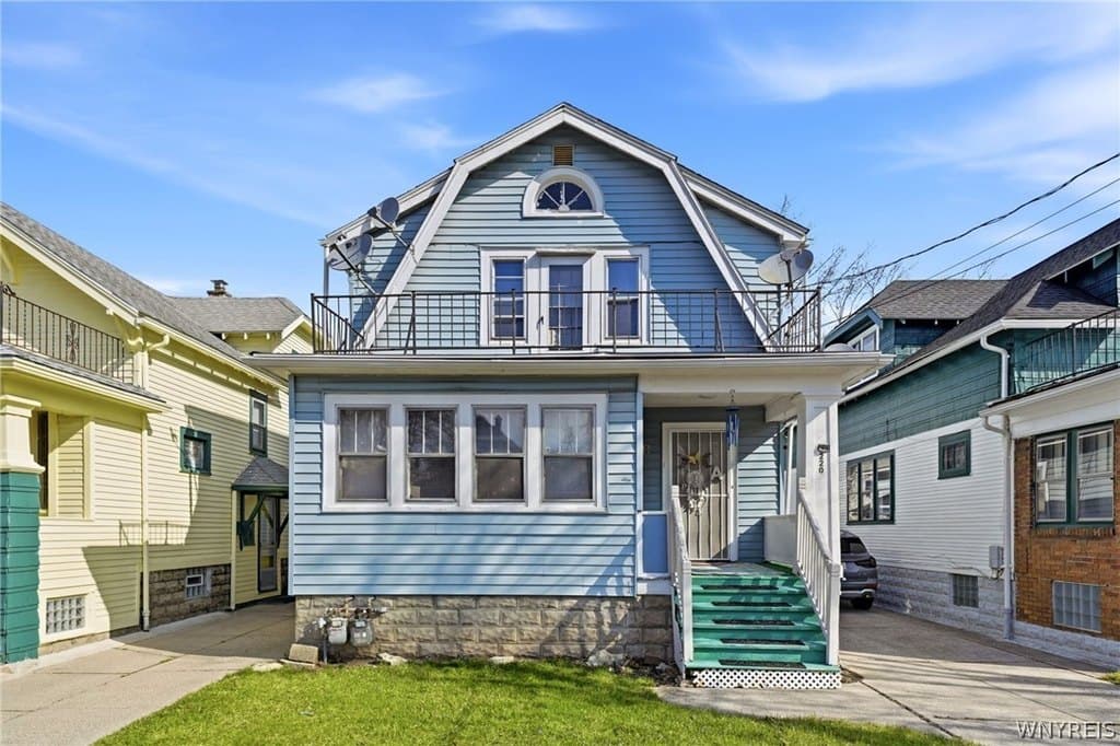 220 Dartmouth Ave