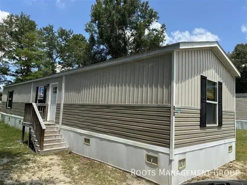 2621 Jeffersonville Rd Lot 68
