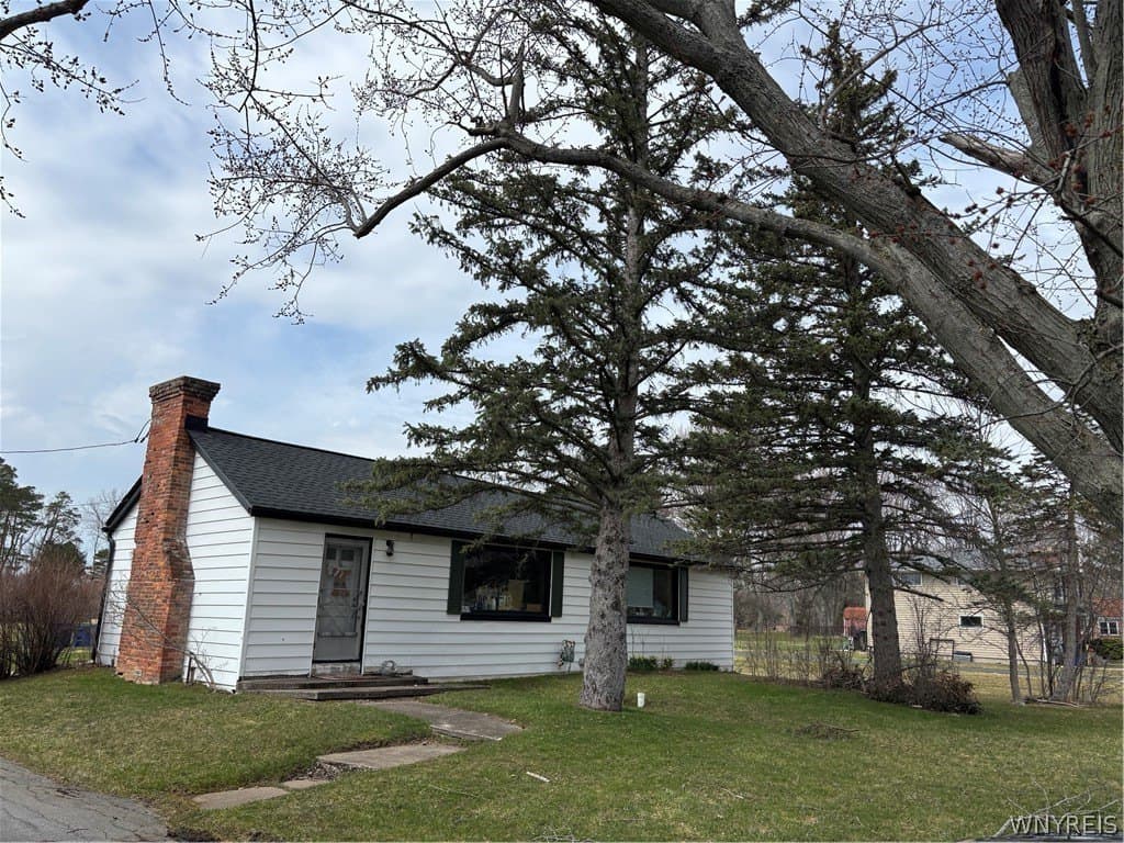 190 Ayer Rd