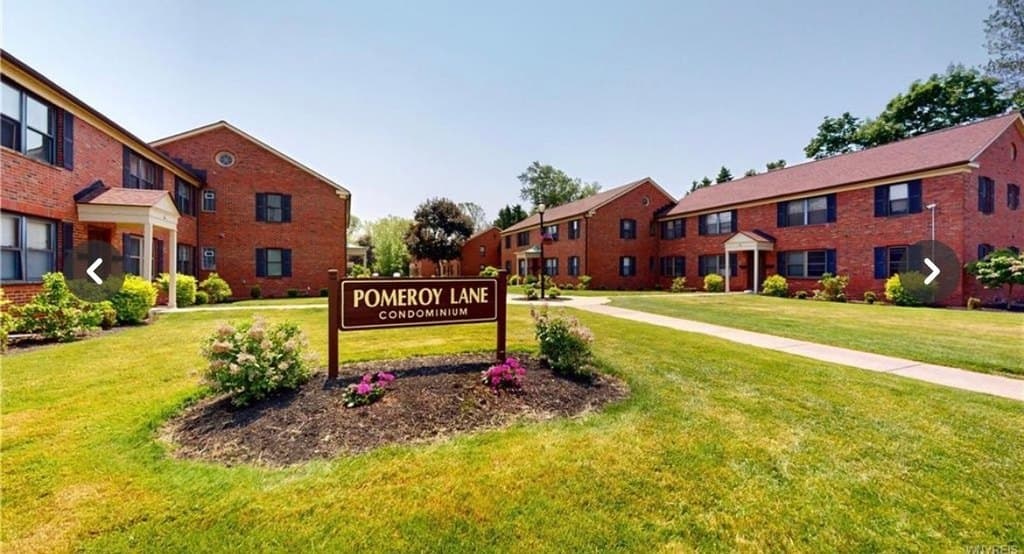 3901 Main St Apt 10C