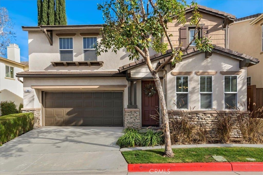 460 Sonora Cir