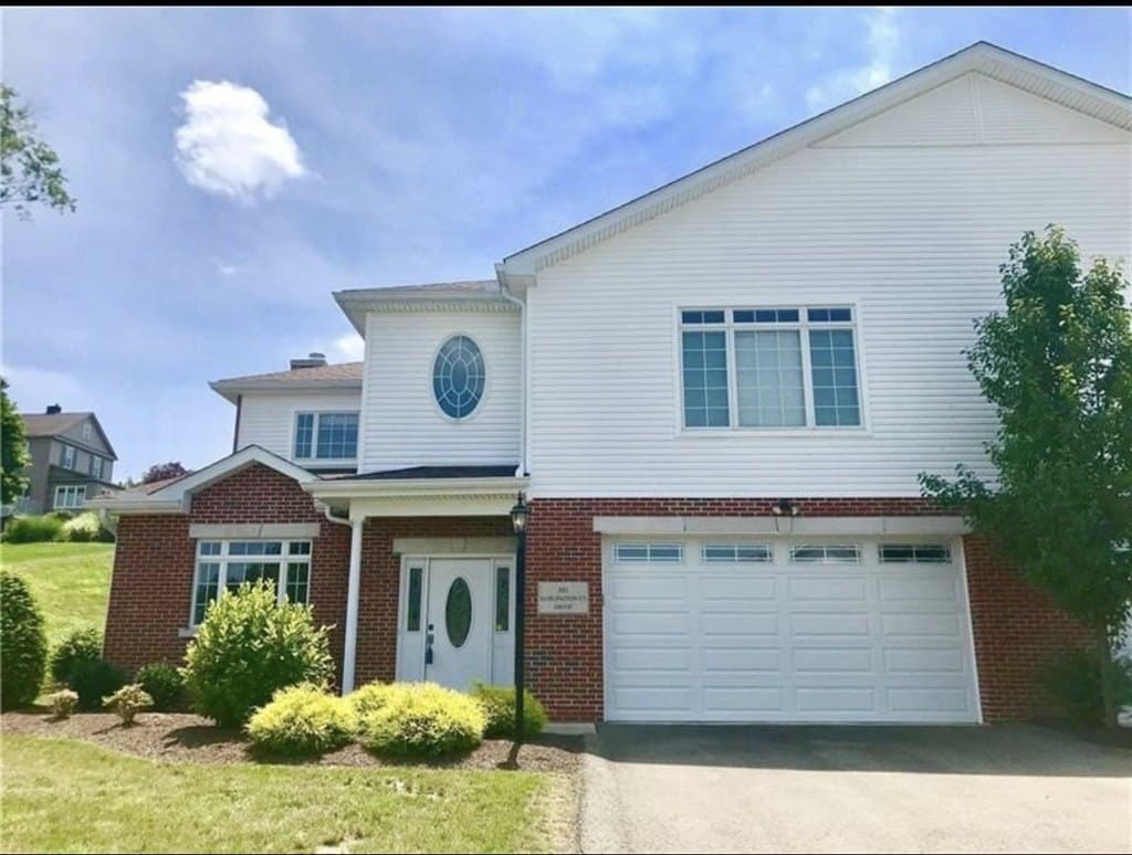 401 Darlington Ct Dr