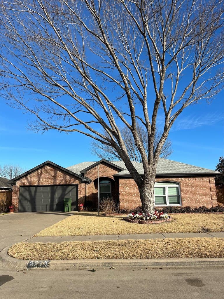 6015 Harwood Crossing Dr