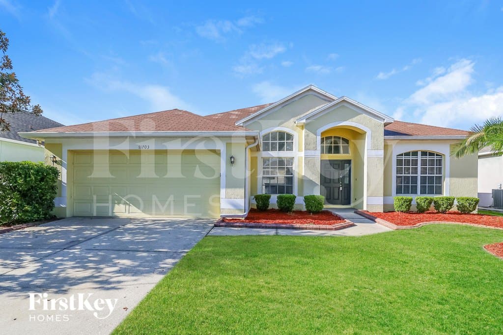 11703 Grove Arcade Dr