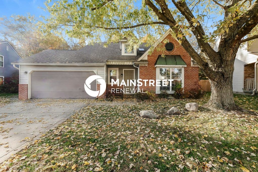 1202 Pine Mountain Way