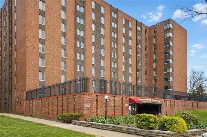 5 Bayard Rd Unit 500