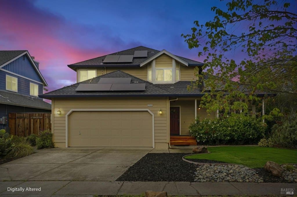 1731 Walnut Creek Dr