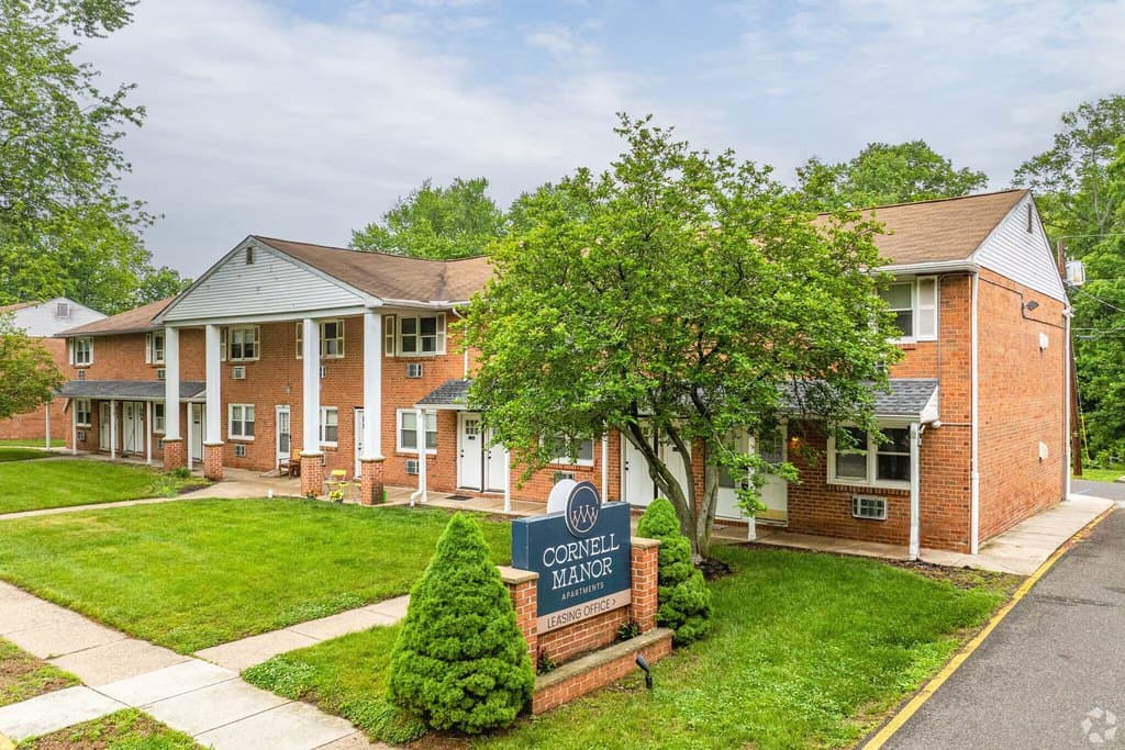 318 Columbia 313A Ave Unit 317