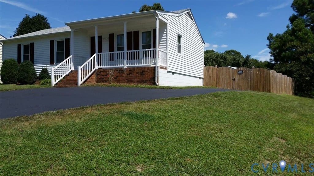 4613 Bridgewood Rd