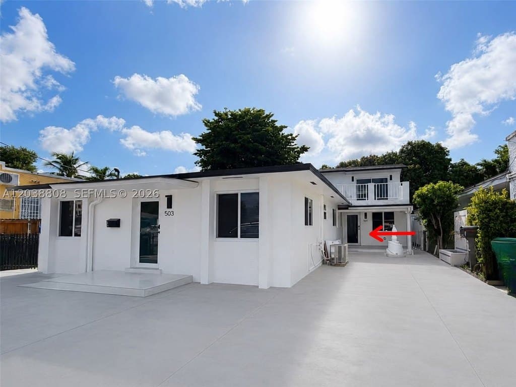 501 NW 25th Ct Unit 501A