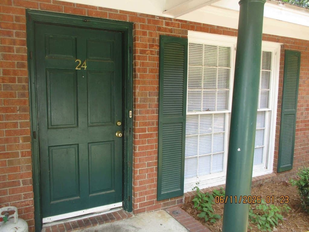 2024 W Oglethorpe Ave Apt 24