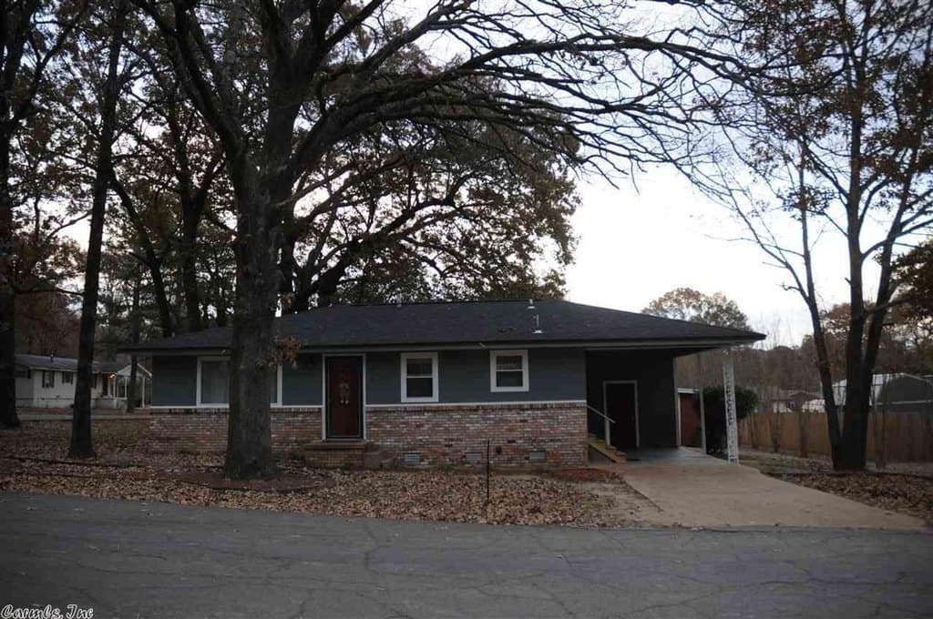 1412 Forrest Dr