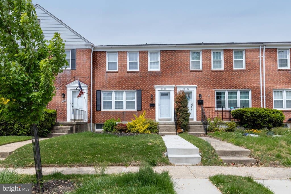 8130 Kirkwall Ct