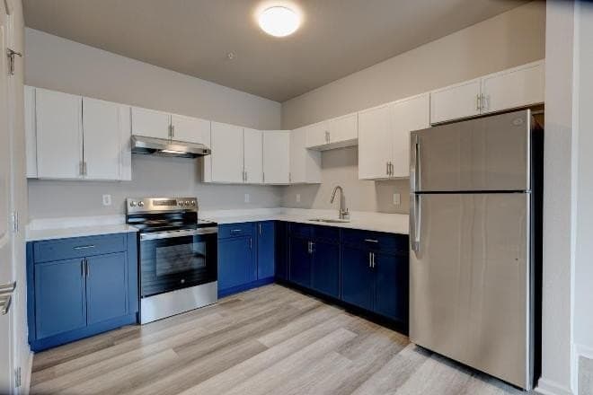 5339 US Highway 319 S Apt 302A