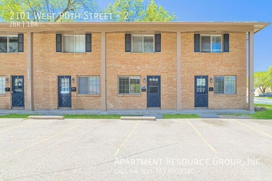 2101 W 90th St Apt 2