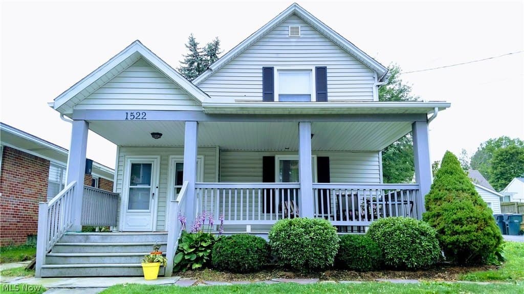 1522 Campbell St Unit 2